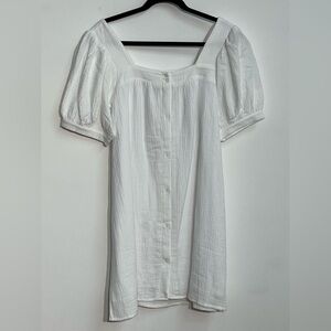 Victoria Dunn Violetta mini NWT size XS